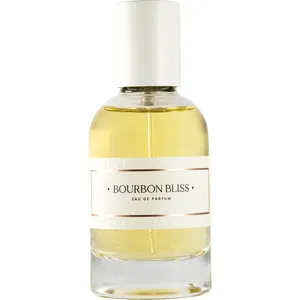 Eaude17 Bourbon Bliss perfume bottle