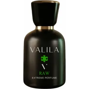 Valila Raw Green / راو الأخضر perfume bottle