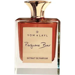 Yom & Layl Perfume Bar Oud Legacy perfume bottle