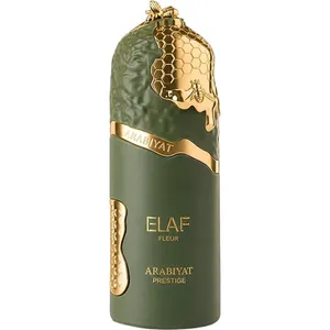 Arabiyat Prestige Elaf Fleur parfüm şişesi