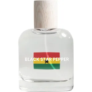 Olfactory NYC Black Star Pepper parfüm şişesi