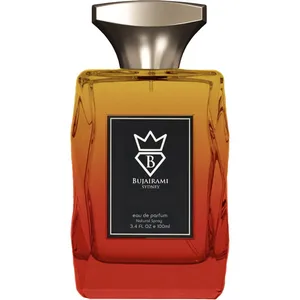 Bujairami Knefeh perfume bottle