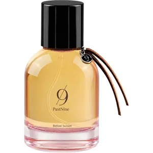 Past Nine Before Sunset perfume bottle