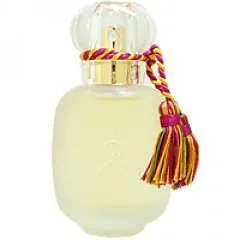 Les Parfums de Rosine Rose Kashmirie (Eau de Parfum) parfüm şişesi