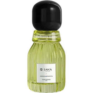 Saka Between Hours parfüm şişesi