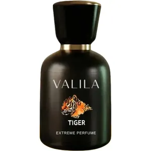 Valila Tiger / تايقر parfüm şişesi