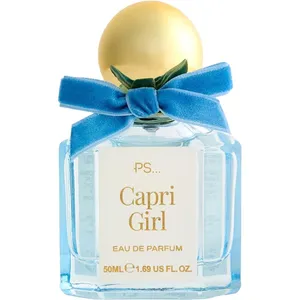 Primark Capri Girl parfüm şişesi