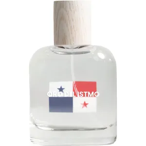 Olfactory NYC Oro del Istmo perfume bottle