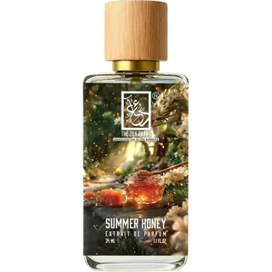 The Dua Brand Summer Honey parfüm şişesi