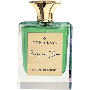 Yom & Layl Perfume Bar Aim 50 perfume bottle