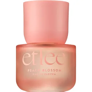 etleé Peach Blossom parfüm şişesi
