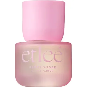 etleé Berry Sugar parfüm şişesi