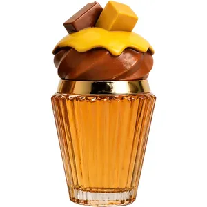 Zakat Creations Creamy Caramel parfüm şişesi