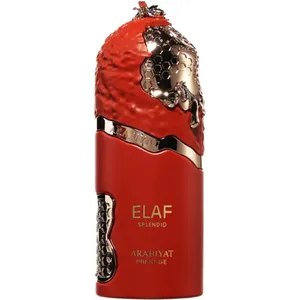 Arabiyat Prestige Elaf Splendid perfume bottle