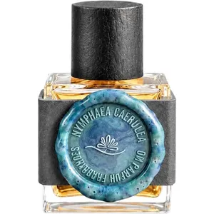 OM Parfum Nymphaea Caerulea parfüm şişesi