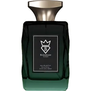 Bujairami Ironvale perfume bottle