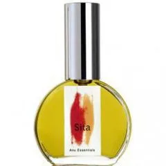 Anu Essentials Sita - Red parfüm şişesi