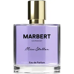 Marbert Miss Stellar parfüm şişesi