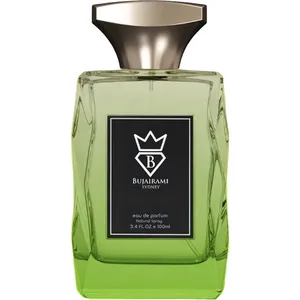 Bujairami Poisonous perfume bottle