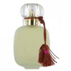 Les Parfums de Rosine Rose de Feu parfüm şişesi