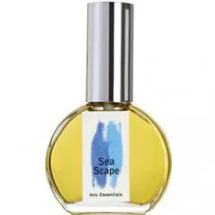 Anu Essentials Sea Scape parfüm şişesi