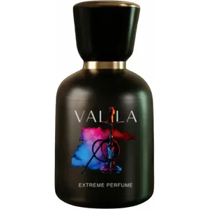 Valila Smoky /سموكي parfüm şişesi