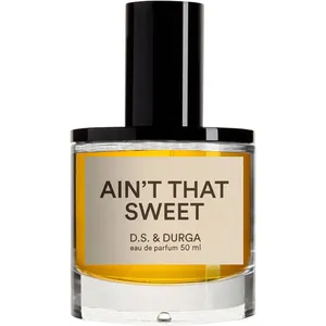 D.S. & Durga Ain't That Sweet perfume bottle