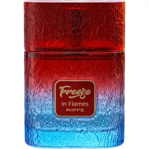 Riiffs Freeze in Flames parfüm şişesi