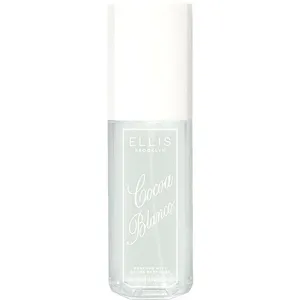 Ellis Brooklyn Cocoa Blanco parfüm şişesi