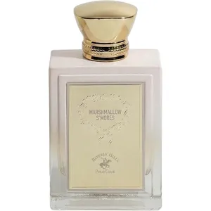Beverly Hills Polo Club Marshmallow S'mores (Eau de Parfum) perfume bottle