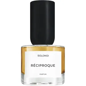 Solonoi Réciproque perfume bottle