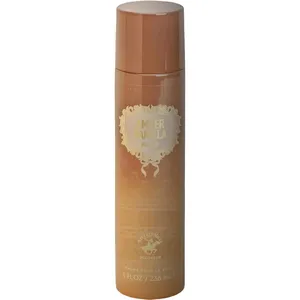 Beverly Hills Polo Club Amber Vanilla (Body Mist) perfume bottle