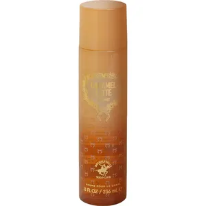 Beverly Hills Polo Club Caramel Latte (Body Mist) parfüm şişesi