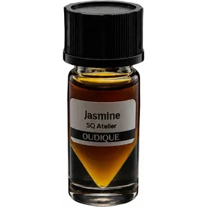 Oudique Jasmine perfume bottle