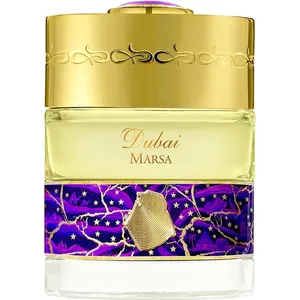The Spirit of Dubai Dubai - Marsa perfume bottle