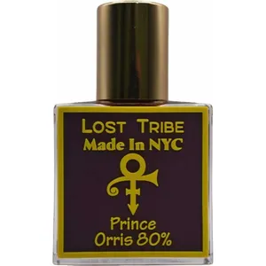 Lost Tribe Prince Orris 80% perfume bottle