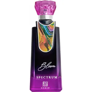 Ahmed Al Maghribi Bloom Spectrum perfume bottle