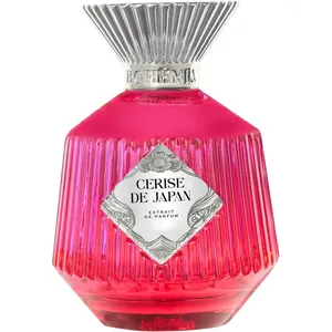 Bohémia Cerise de Japan perfume bottle