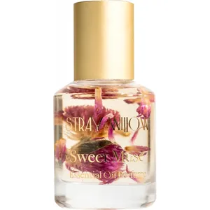 Stray Willow Sweet Muse parfüm şişesi
