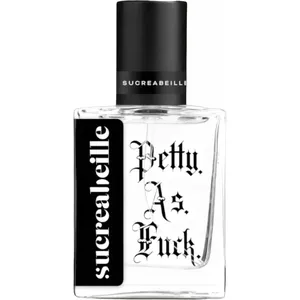 Sucreabeille Pretty. As. Fuck. (Perfume Oil) perfume bottle