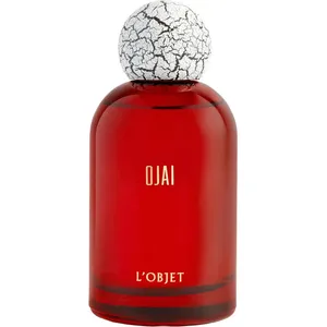 L'Objet Ojai parfüm şişesi