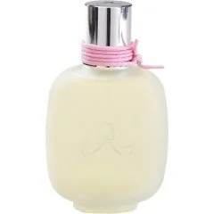 Les Parfums de Rosine Twill Rose parfüm şişesi