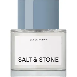 Salt & Stone Ambrette & Pear parfüm şişesi