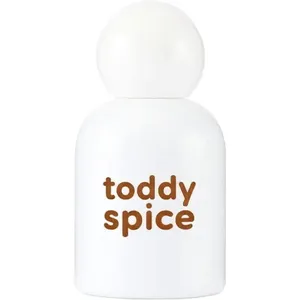 Söppö Toddy Spice parfüm şişesi