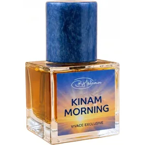 By Islamov Kinam Morning (Extrait de Parfum) parfüm şişesi