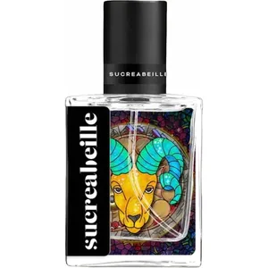 Sucreabeille Aries (Perfume Oil) perfume bottle