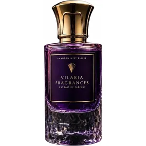 Vilaria Fragrances Phantom Mist Elixir parfüm şişesi