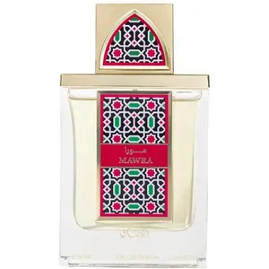 Rasasi Mawra / مورا perfume bottle