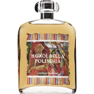 Monotheme Monoï della Polinesia parfüm şişesi