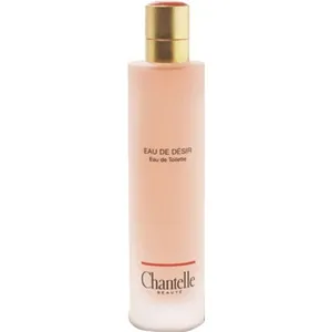 Chantelle Eau de Désir perfume bottle